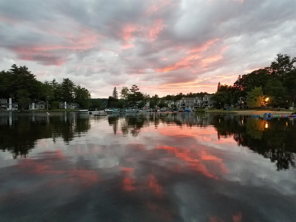 Laconia, New Hampshire, 03246, United States, 1 Bedroom Bedrooms, ,1 BathroomBathrooms,Residential,Forsale,1933999