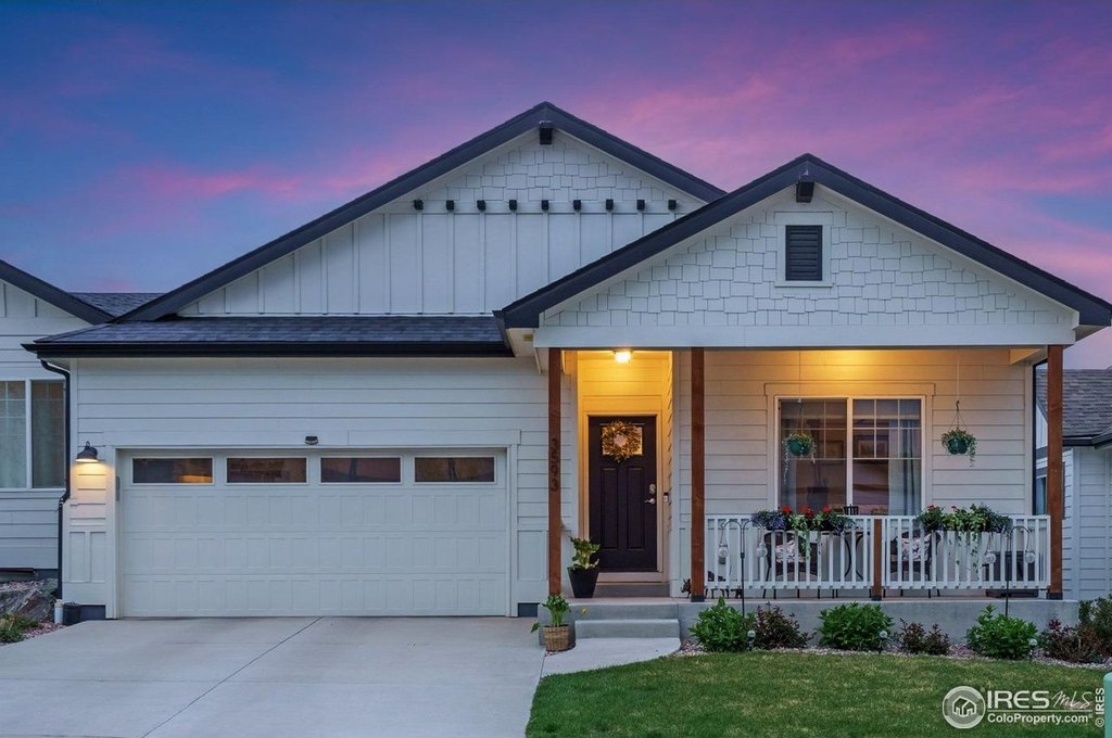 Loveland, Colorado, 80537, United States, 5 Bedrooms Bedrooms, ,3 BathroomsBathrooms,Residential,Forsale,1918930