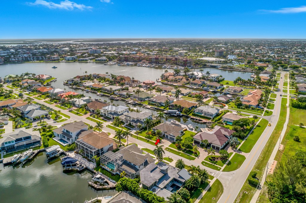 Marco Island, Florida, 34145, United States, 3 Bedrooms Bedrooms, ,2 BathroomsBathrooms,Residential,Forsale,2011559