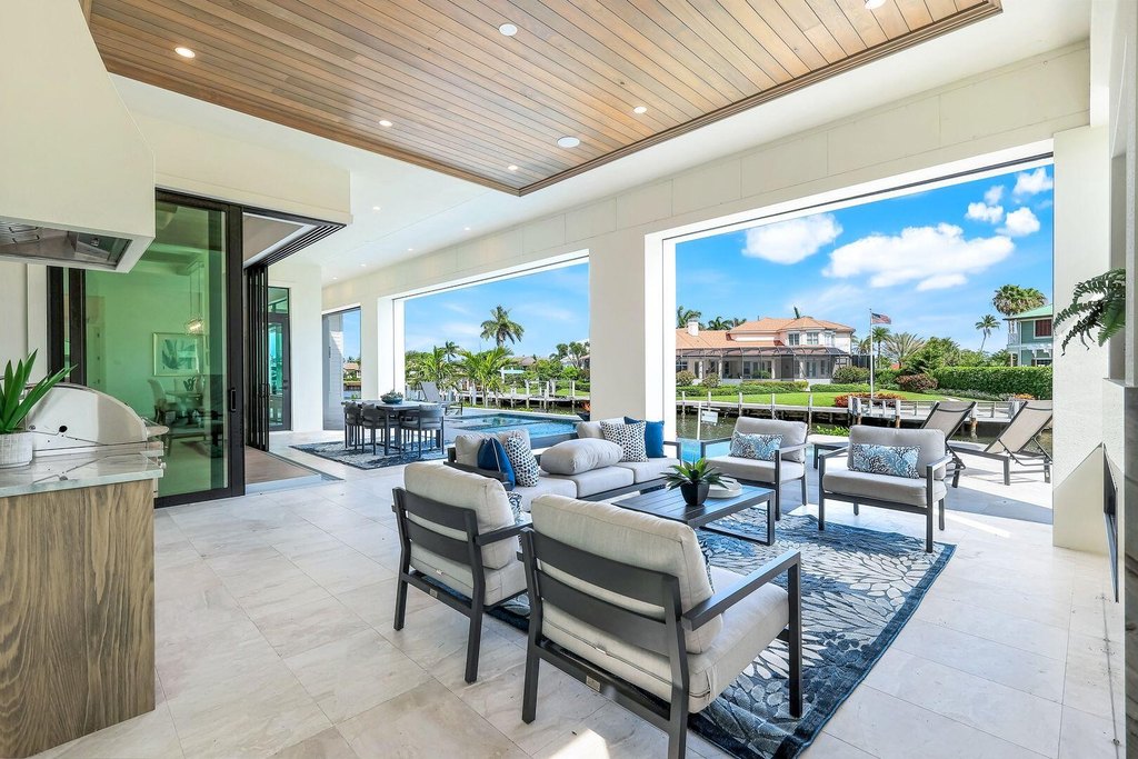Marco Island, Florida, 34145, United States, 5 Bedrooms Bedrooms, ,5.5 BathroomsBathrooms,Residential,Forsale,1954183