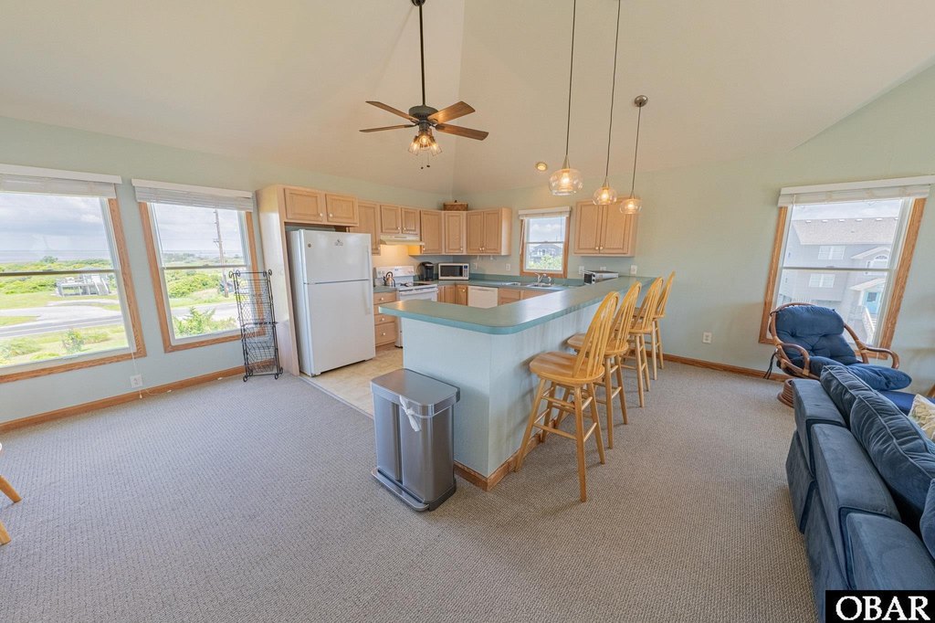Frisco, North Carolina, 27936, United States, 6 Bedrooms Bedrooms, ,5.5 BathroomsBathrooms,Residential,Forsale,1914407