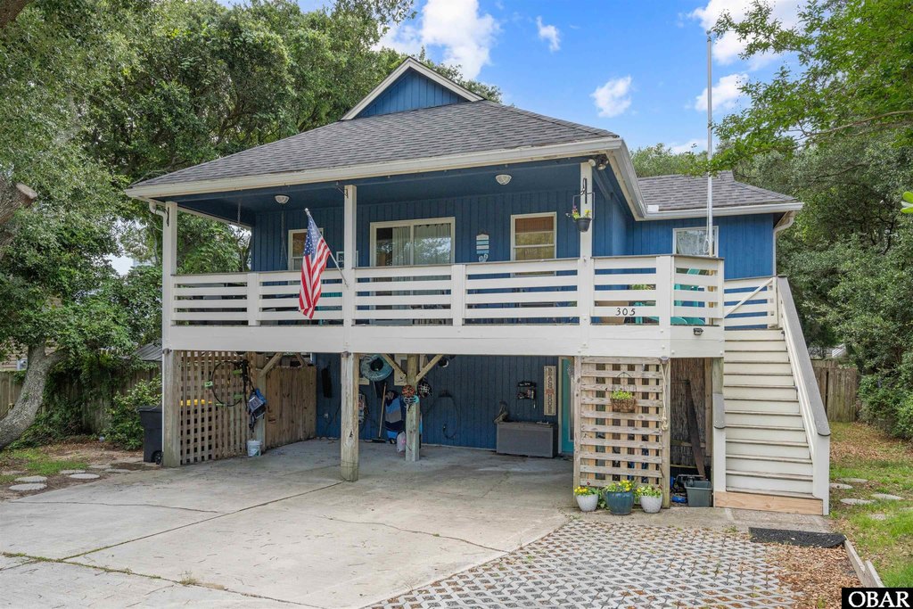 Kill Devil Hills, North Carolina, 27948, United States, 3 Bedrooms Bedrooms, ,3 BathroomsBathrooms,Residential,Forsale,1914384