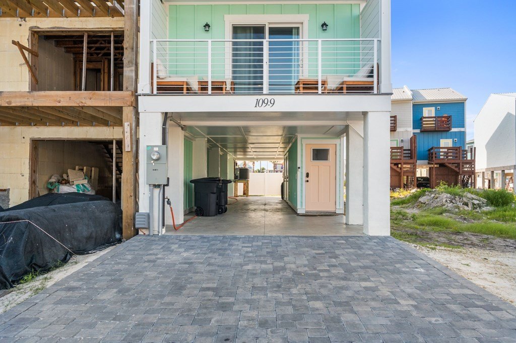 Mexico Beach, Florida, 32456, United States, 4 Bedrooms Bedrooms, ,4.5 BathroomsBathrooms,Residential,Forsale,1946756