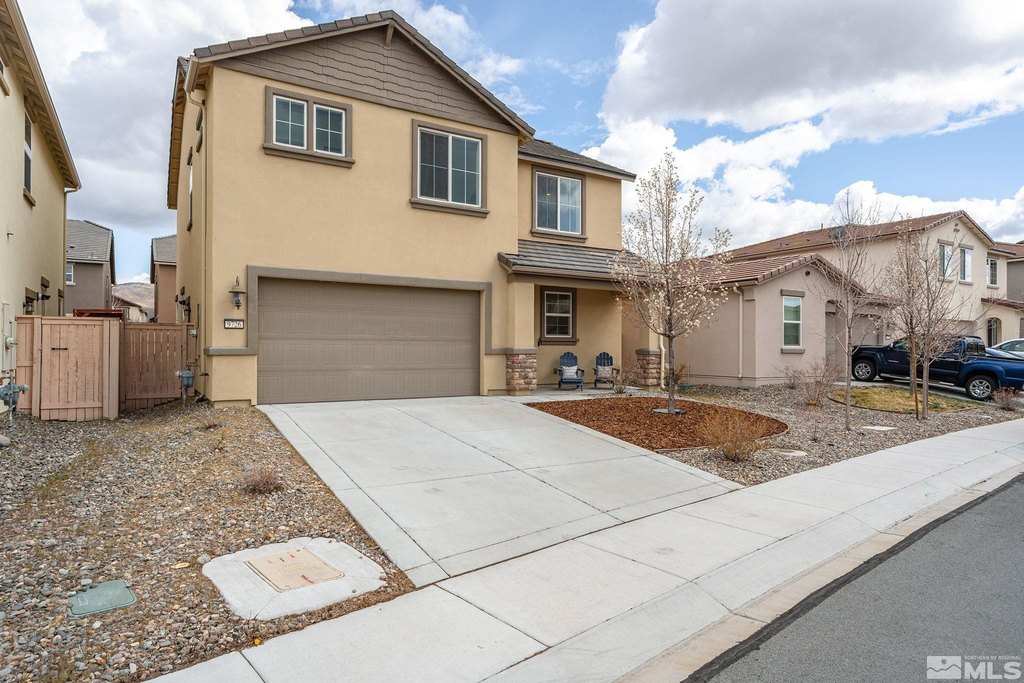 Reno, Nevada, 89521, United States, 3 Bedrooms Bedrooms, ,2.5 BathroomsBathrooms,Residential,Forsale,1888825