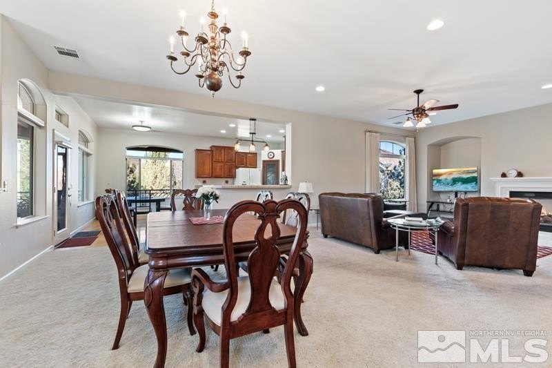 Reno, Nevada, 89521, United States, 3 Bedrooms Bedrooms, ,2.5 BathroomsBathrooms,Residential,Forsale,1888866