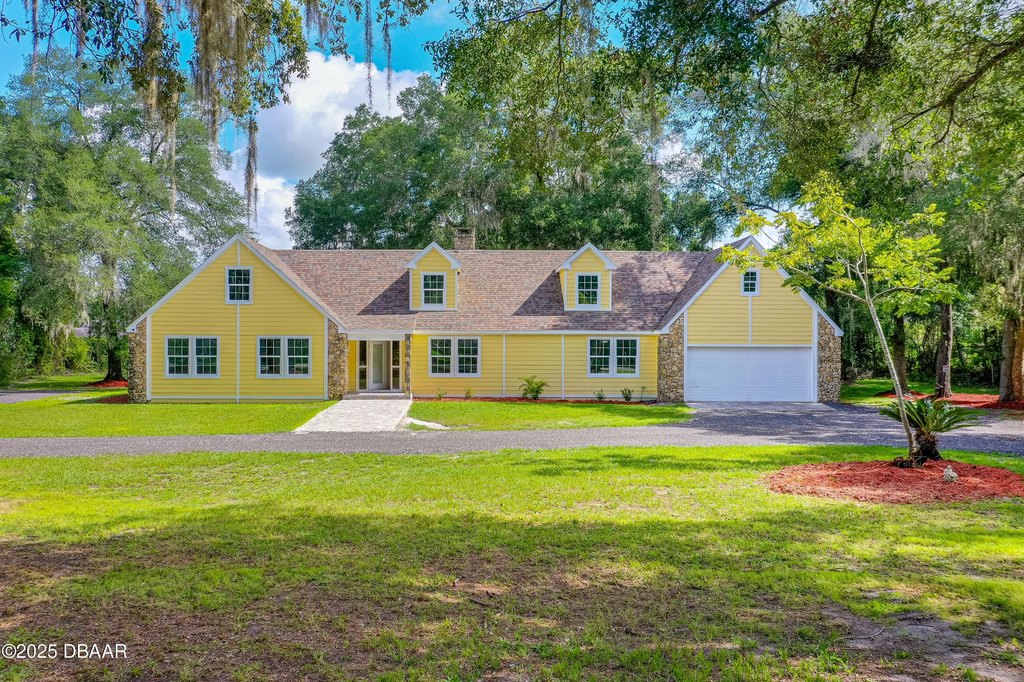 Orange City, Florida, 32763, United States, 5 Bedrooms Bedrooms, ,4.5 BathroomsBathrooms,Residential,Forsale,1919148