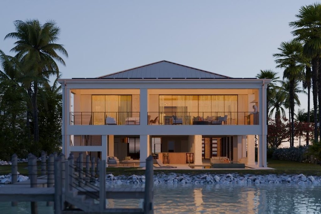 Shark Key, Florida, 33040, United States, ,Land,Forsale,1944367
