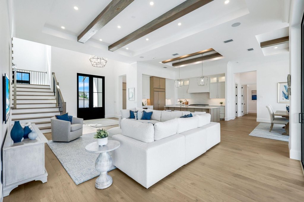 Marco Island, Florida, 34145, United States, 5 Bedrooms Bedrooms, ,5.5 BathroomsBathrooms,Residential,Forsale,1954183