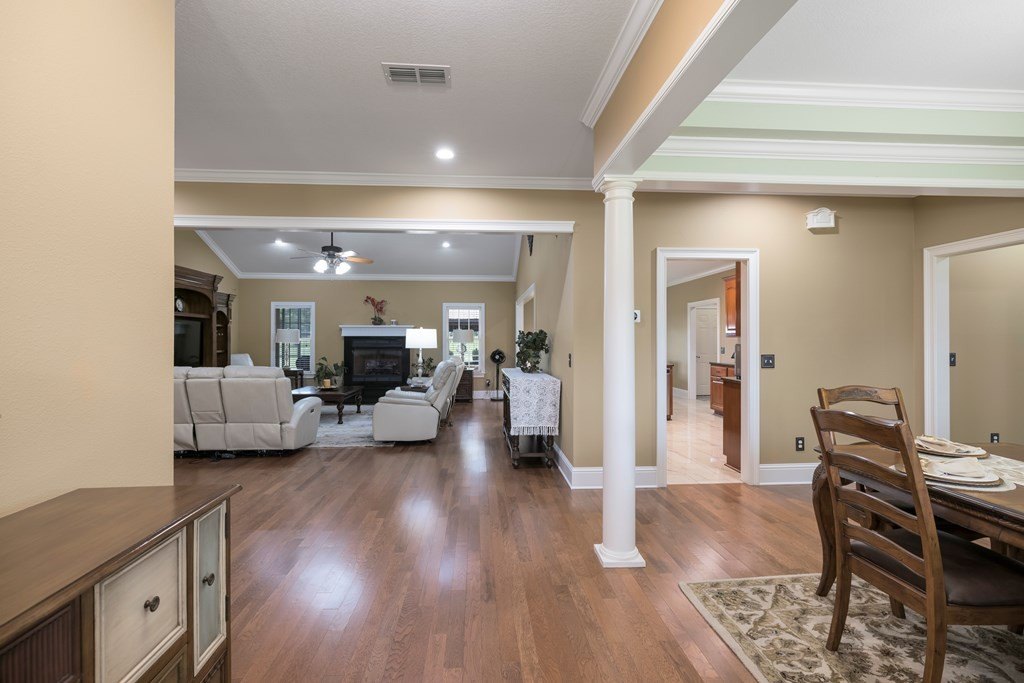Cairo, Georgia, 39828, United States, 4 Bedrooms Bedrooms, ,2.5 BathroomsBathrooms,Residential,Forsale,1919232