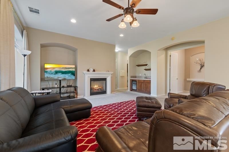 Reno, Nevada, 89521, United States, 3 Bedrooms Bedrooms, ,2.5 BathroomsBathrooms,Residential,Forsale,1888866