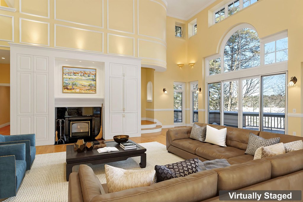 Alton, New Hampshire, 03809, United States, 7 Bedrooms Bedrooms, ,6.5 BathroomsBathrooms,Residential,Forsale,2004715