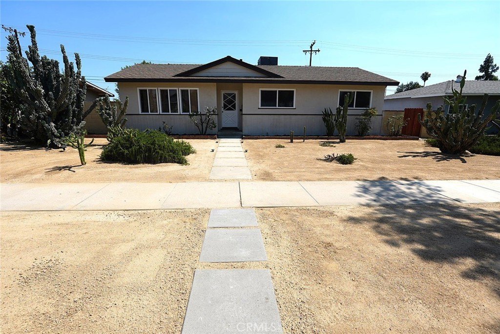 Redlands, California, 92374, United States, 3 Bedrooms Bedrooms, ,1.5 BathroomsBathrooms,Residential,Forsale,1941474
