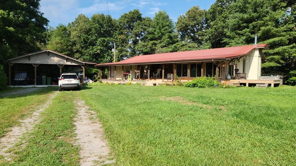 Allardt, Tennessee, 38504, United States, 2 Bedrooms Bedrooms, ,2 BathroomsBathrooms,Residential,Forsale,1929838