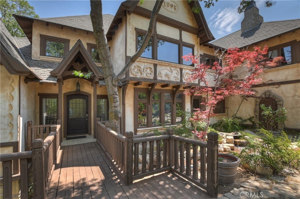 Lake Arrowhead, California, 92352, United States, 4 Bedrooms Bedrooms, ,4.5 BathroomsBathrooms,Residential,Forsale,1934021