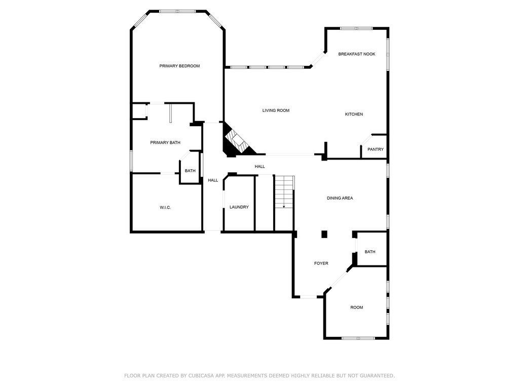 Friendswood, Texas, 77546, United States, 4 Bedrooms Bedrooms, ,3.5 BathroomsBathrooms,Residential,Forsale,1953108