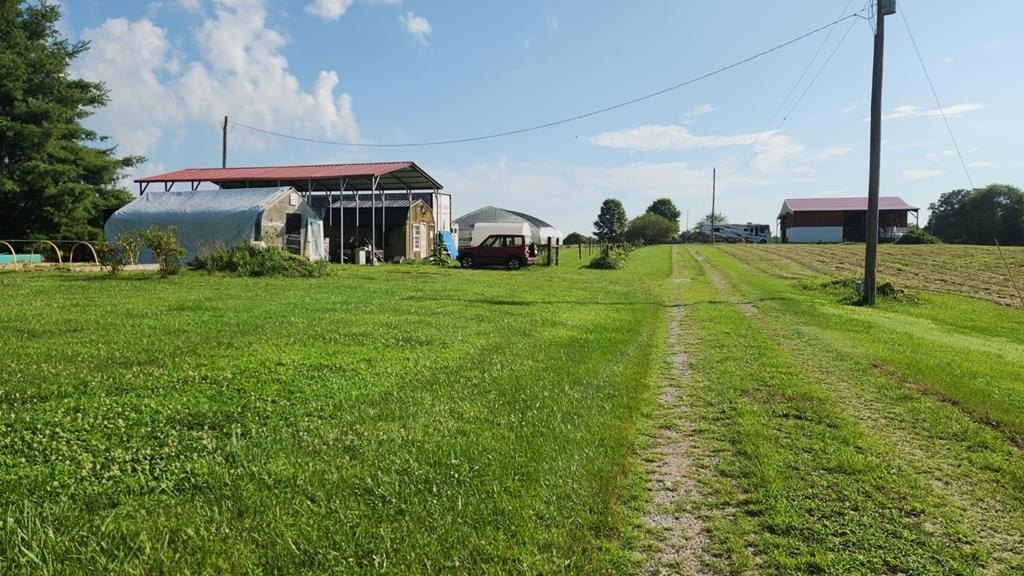Allardt, Tennessee, 38504, United States, 2 Bedrooms Bedrooms, ,2 BathroomsBathrooms,Residential,Forsale,1929838