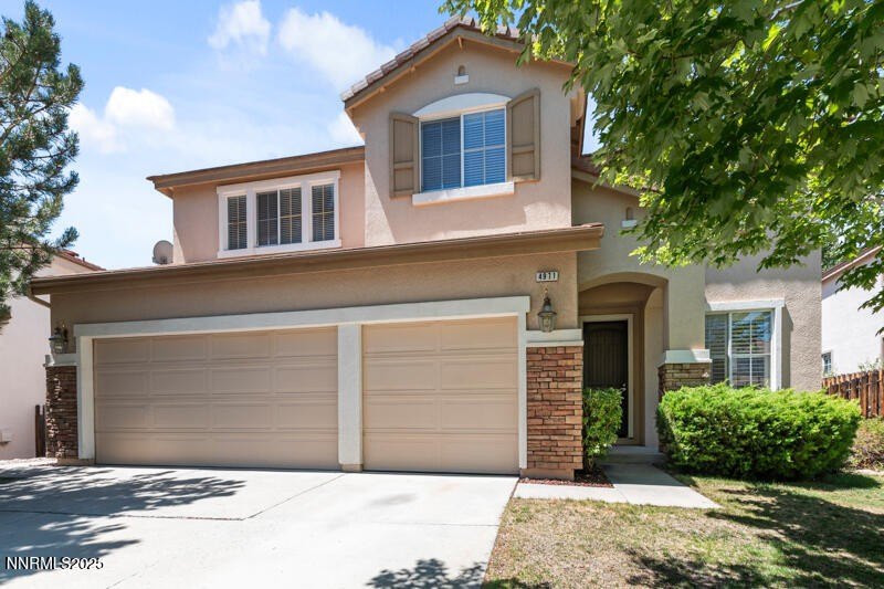 Reno, Nevada, 89509, United States, 3 Bedrooms Bedrooms, ,2.5 BathroomsBathrooms,Residential,Forsale,1936756