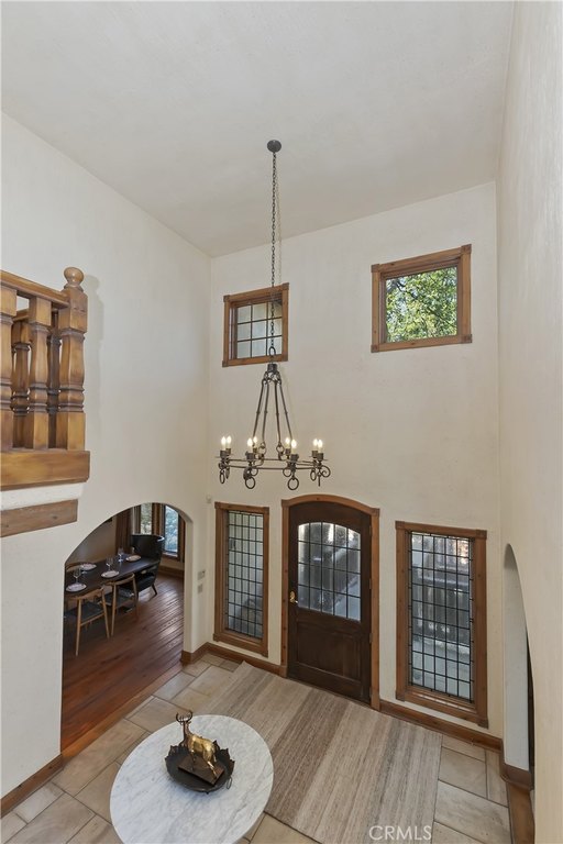 Lake Arrowhead, California, 92352, United States, 4 Bedrooms Bedrooms, ,4.5 BathroomsBathrooms,Residential,Forsale,1934021