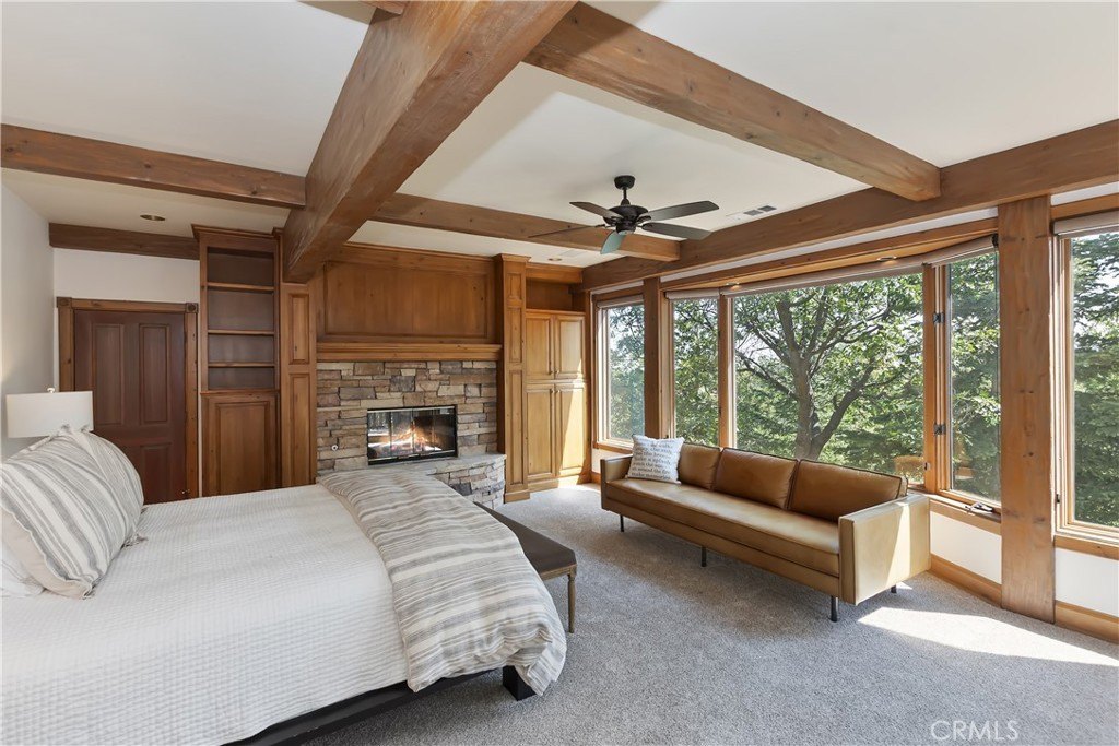 Lake Arrowhead, California, 92352, United States, 4 Bedrooms Bedrooms, ,4.5 BathroomsBathrooms,Residential,Forsale,1934021