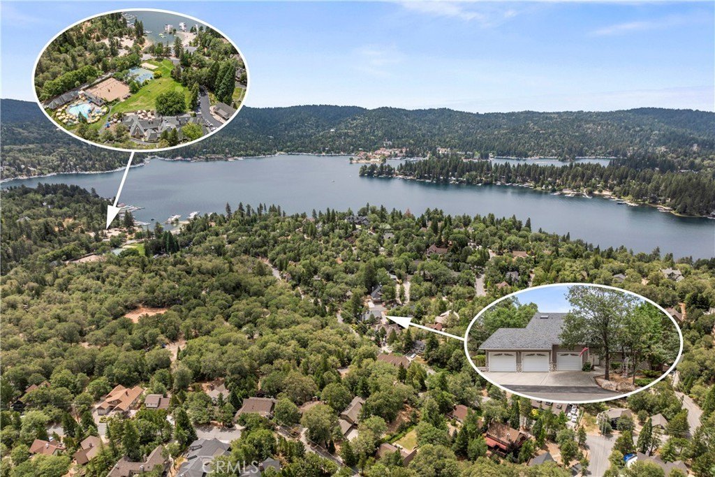 Lake Arrowhead, California, 92352, United States, 3 Bedrooms Bedrooms, ,2 BathroomsBathrooms,Residential,Forsale,1934030