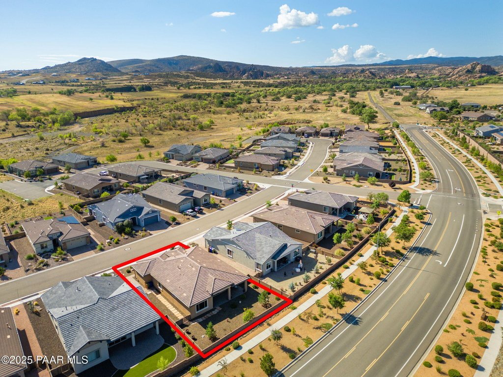 Prescott, Arizona, 86301, United States, 2 Bedrooms Bedrooms, ,2 BathroomsBathrooms,Residential,Forsale,1883972