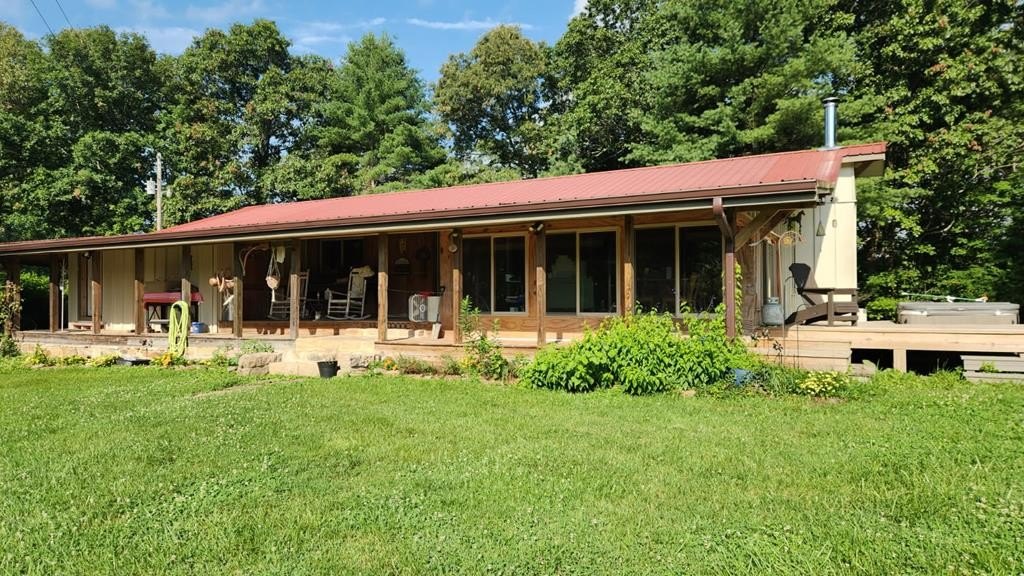Allardt, Tennessee, 38504, United States, 2 Bedrooms Bedrooms, ,2 BathroomsBathrooms,Residential,Forsale,1929838