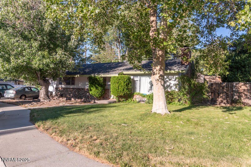Reno, Nevada, 89509, United States, 3 Bedrooms Bedrooms, ,2 BathroomsBathrooms,Residential,Forsale,1954077