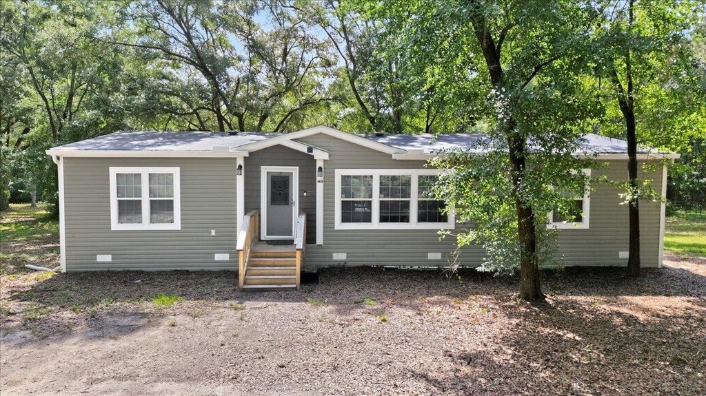 Quincy, Florida, 32351, United States, 3 Bedrooms Bedrooms, ,2 BathroomsBathrooms,Residential,Forsale,1919226