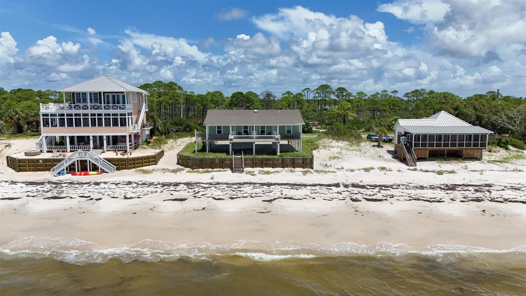 Alligator Point, Florida, 32346, United States, 4 Bedrooms Bedrooms, ,2 BathroomsBathrooms,Residential,Forsale,1919230
