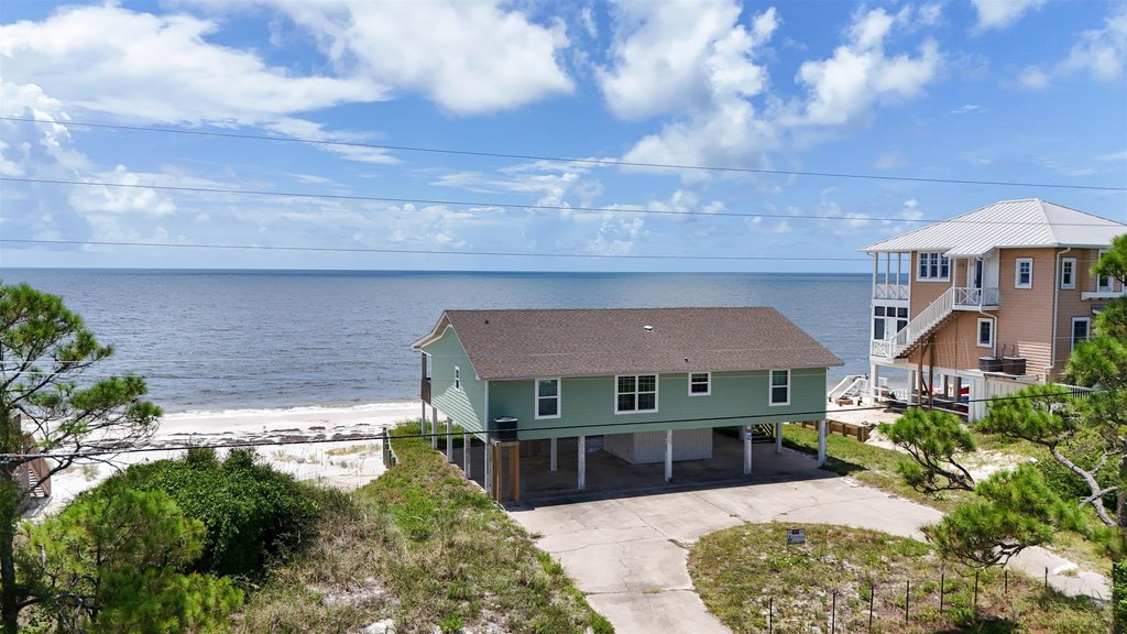Alligator Point, Florida, 32346, United States, 4 Bedrooms Bedrooms, ,2 BathroomsBathrooms,Residential,Forsale,1919230