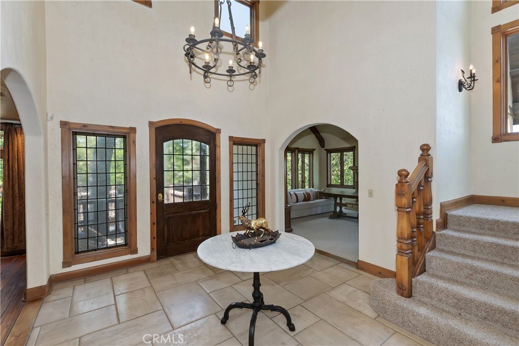 Lake Arrowhead, California, 92352, United States, 4 Bedrooms Bedrooms, ,4.5 BathroomsBathrooms,Residential,Forsale,1934021