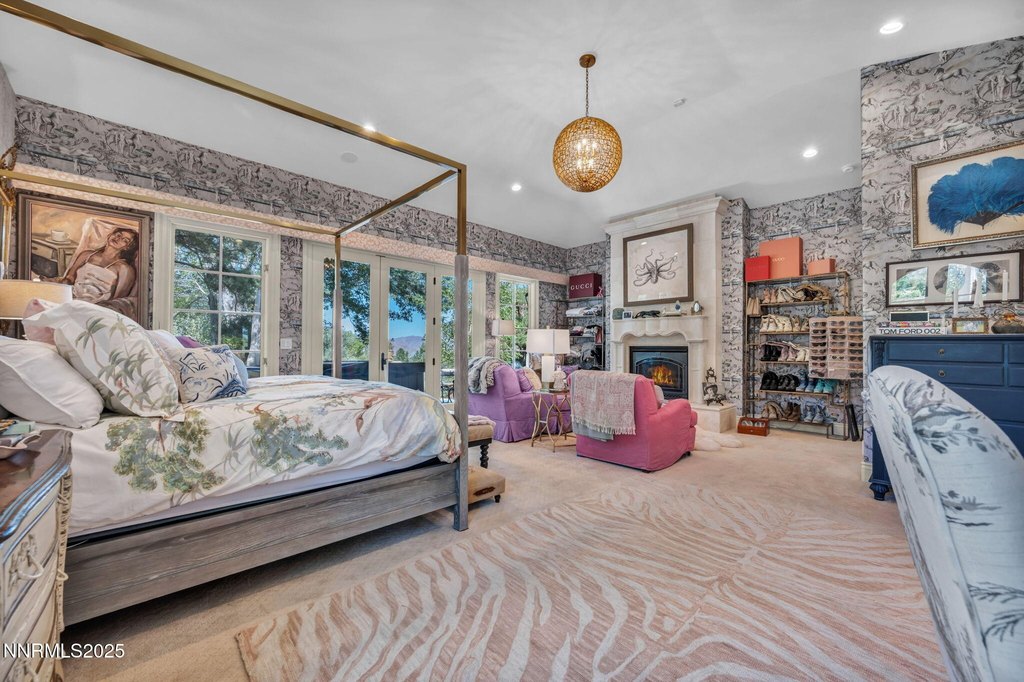 Reno, Nevada, 89511, United States, 4 Bedrooms Bedrooms, ,4.5 BathroomsBathrooms,Residential,Forsale,1910282