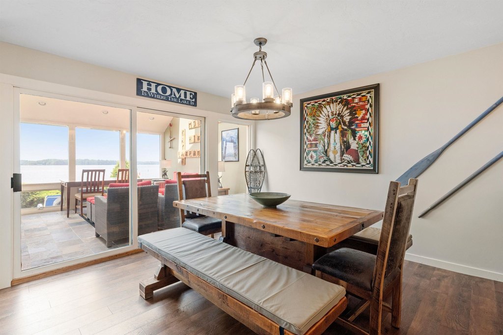 Moultonborough, New Hampshire, 03254, United States, 4 Bedrooms Bedrooms, ,3 BathroomsBathrooms,Residential,Forsale,1952911