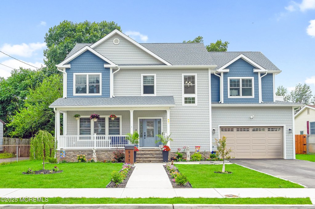 Pleasantville, New Jersey, 08232, United States, 4 Bedrooms Bedrooms, ,3.5 BathroomsBathrooms,Residential,Forsale,1922687