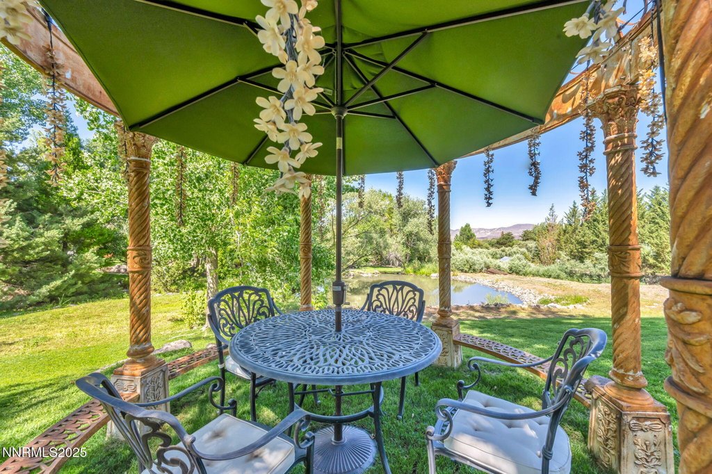 Reno, Nevada, 89511, United States, 4 Bedrooms Bedrooms, ,4.5 BathroomsBathrooms,Residential,Forsale,1910282