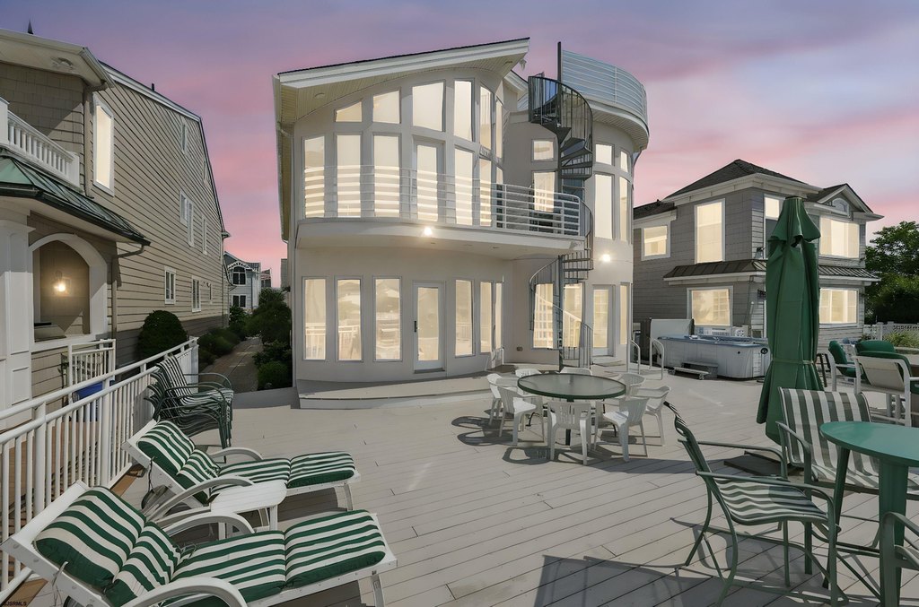 Ocean City, New Jersey, 08226, United States, 4 Bedrooms Bedrooms, ,5.5 BathroomsBathrooms,Residential,Forsale,2004114