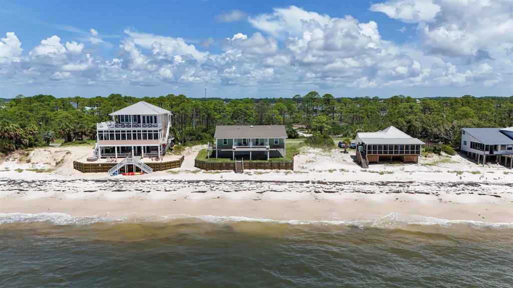 Alligator Point, Florida, 32346, United States, 4 Bedrooms Bedrooms, ,2 BathroomsBathrooms,Residential,Forsale,1919230