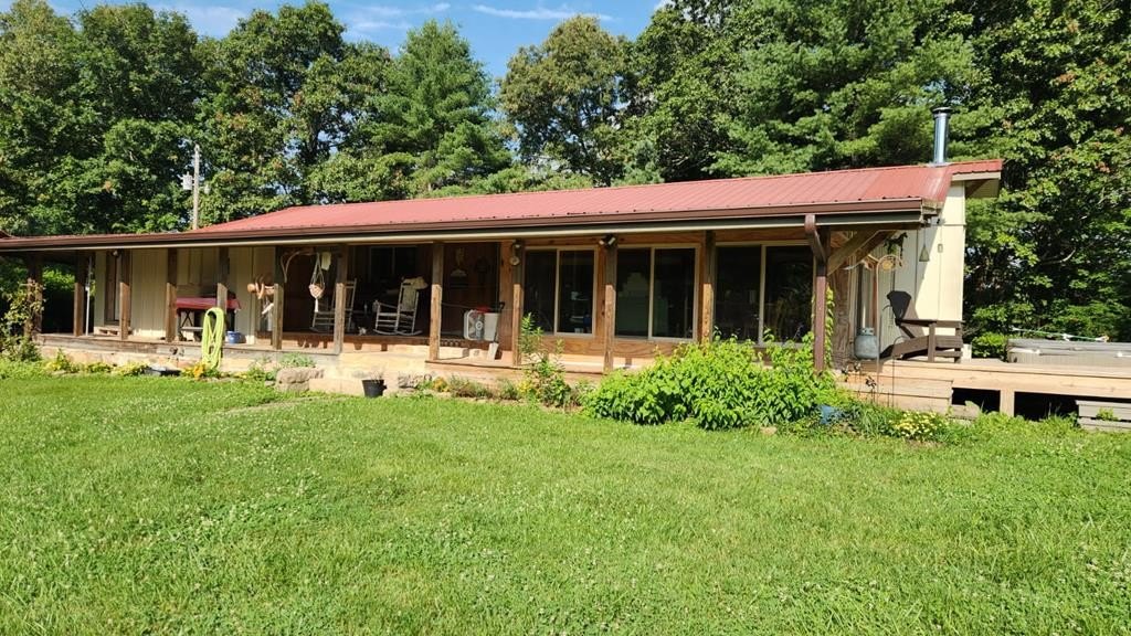 Allardt, Tennessee, 38504, United States, 2 Bedrooms Bedrooms, ,2 BathroomsBathrooms,Residential,Forsale,1929838