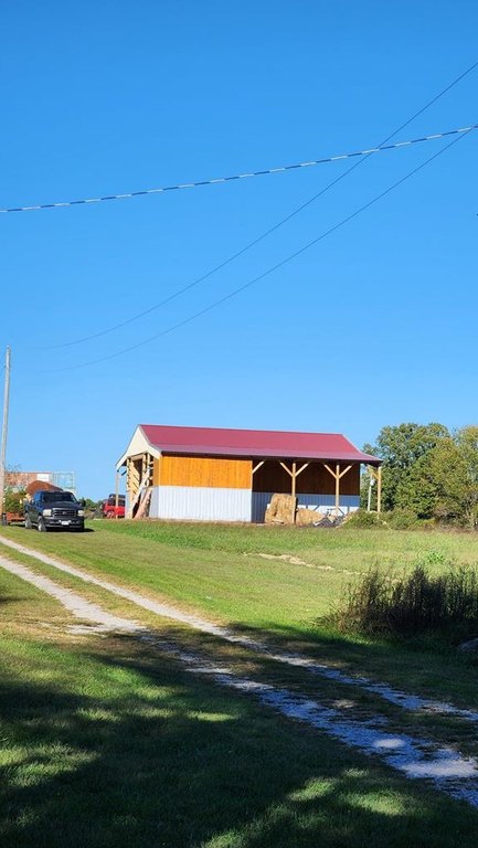 Allardt, Tennessee, 38504, United States, 2 Bedrooms Bedrooms, ,2 BathroomsBathrooms,Residential,Forsale,1929838