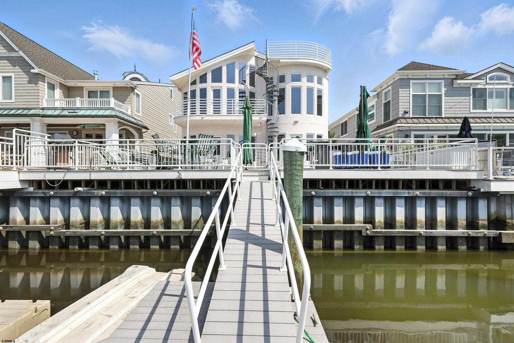Ocean City, New Jersey, 08226, United States, 4 Bedrooms Bedrooms, ,5.5 BathroomsBathrooms,Residential,Forsale,2004114