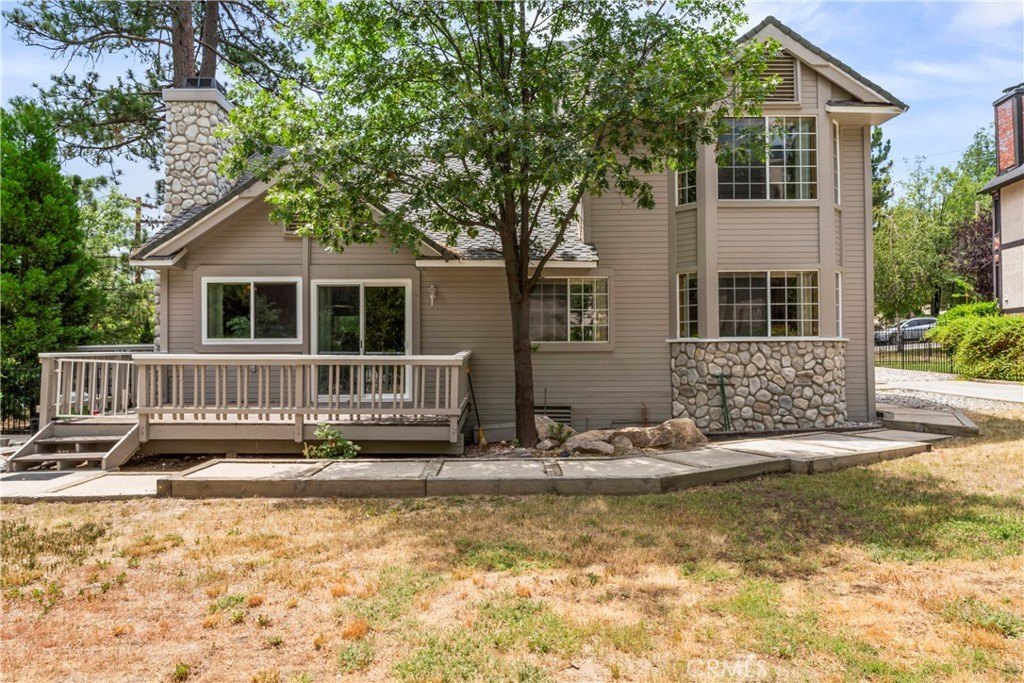 Lake Arrowhead, California, 92352, United States, 3 Bedrooms Bedrooms, ,2 BathroomsBathrooms,Residential,Forsale,1934030