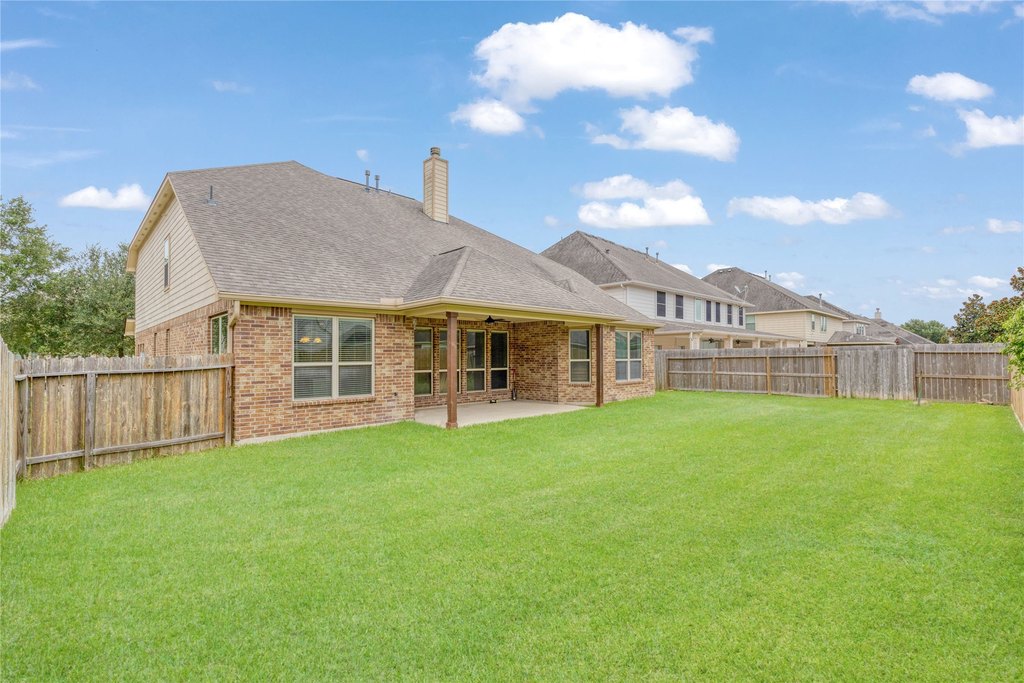 Friendswood, Texas, 77546, United States, 4 Bedrooms Bedrooms, ,3.5 BathroomsBathrooms,Residential,Forsale,1953108