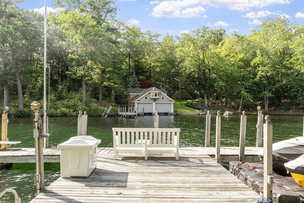 Meredith, New Hampshire, 03253, United States, 7 Bedrooms Bedrooms, ,6.5 BathroomsBathrooms,Residential,Forsale,1941223