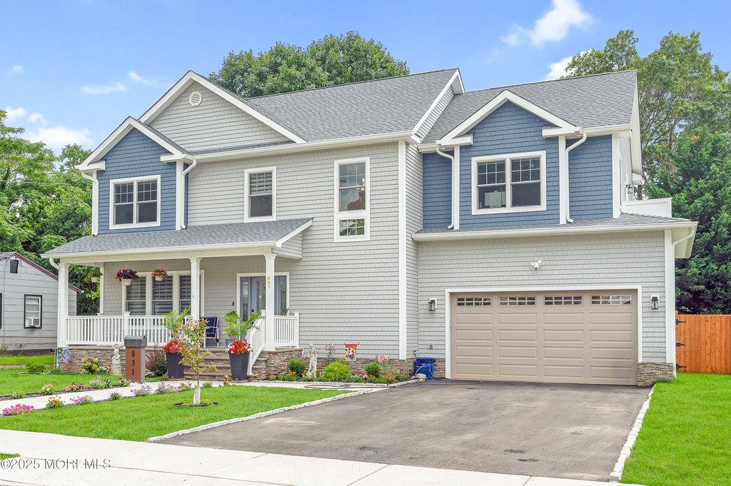 Pleasantville, New Jersey, 08232, United States, 4 Bedrooms Bedrooms, ,3.5 BathroomsBathrooms,Residential,Forsale,1922687