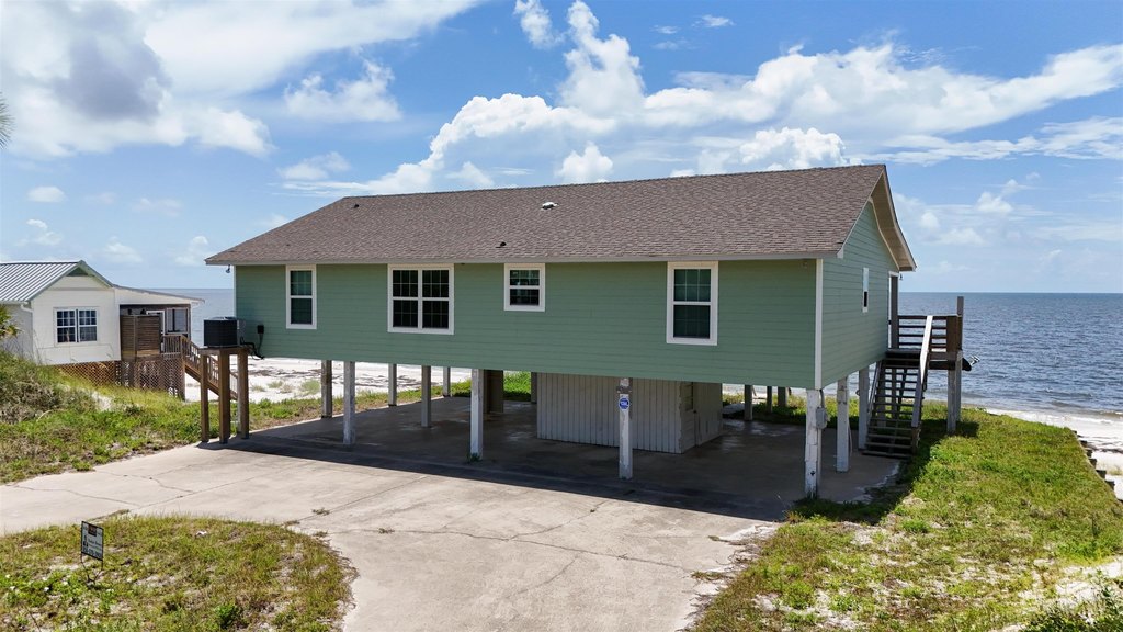 Alligator Point, Florida, 32346, United States, 4 Bedrooms Bedrooms, ,2 BathroomsBathrooms,Residential,Forsale,1919230