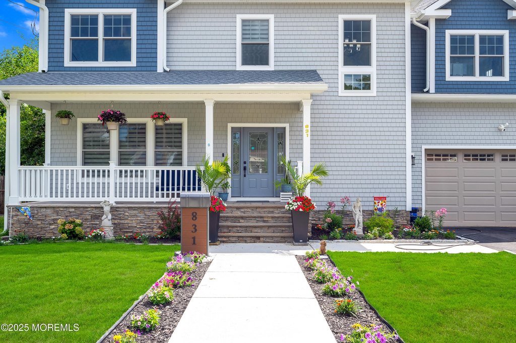 Pleasantville, New Jersey, 08232, United States, 4 Bedrooms Bedrooms, ,3.5 BathroomsBathrooms,Residential,Forsale,1922687