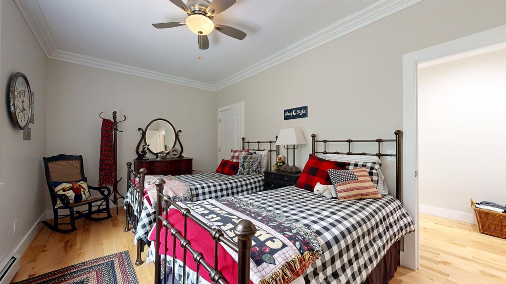 Milton, Vermont, 05468, United States, 3 Bedrooms Bedrooms, ,2.5 BathroomsBathrooms,Residential,Forsale,1953146
