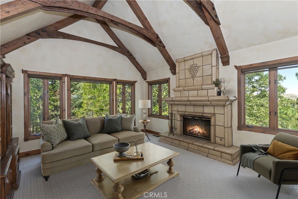 Lake Arrowhead, California, 92352, United States, 4 Bedrooms Bedrooms, ,4.5 BathroomsBathrooms,Residential,Forsale,1934021