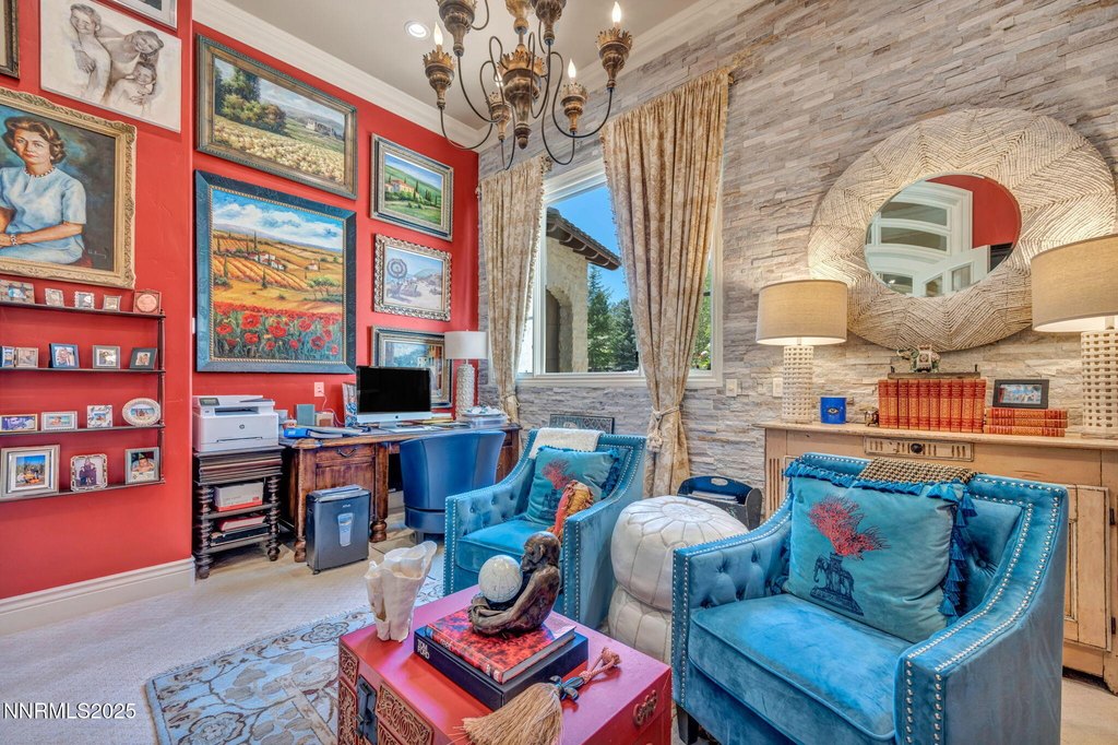 Reno, Nevada, 89511, United States, 4 Bedrooms Bedrooms, ,4.5 BathroomsBathrooms,Residential,Forsale,1910282