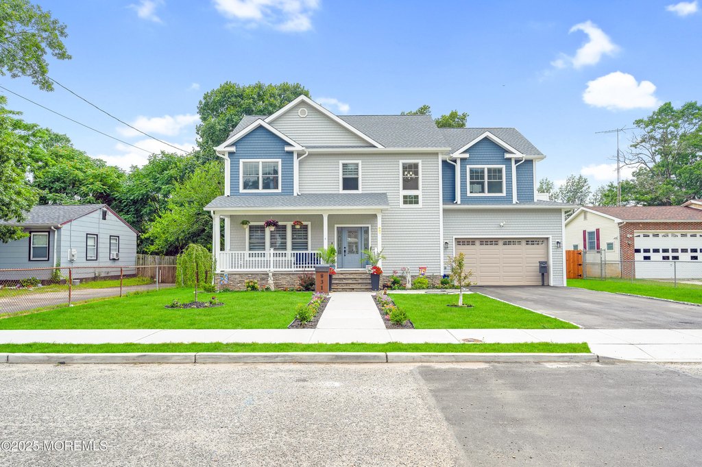 Pleasantville, New Jersey, 08232, United States, 4 Bedrooms Bedrooms, ,3.5 BathroomsBathrooms,Residential,Forsale,1922687